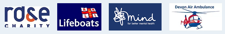 Emergensea Duo Charities