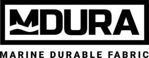 MDURA Marine Durable Fabric logo